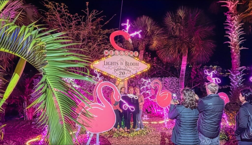 selby gardens sarasota